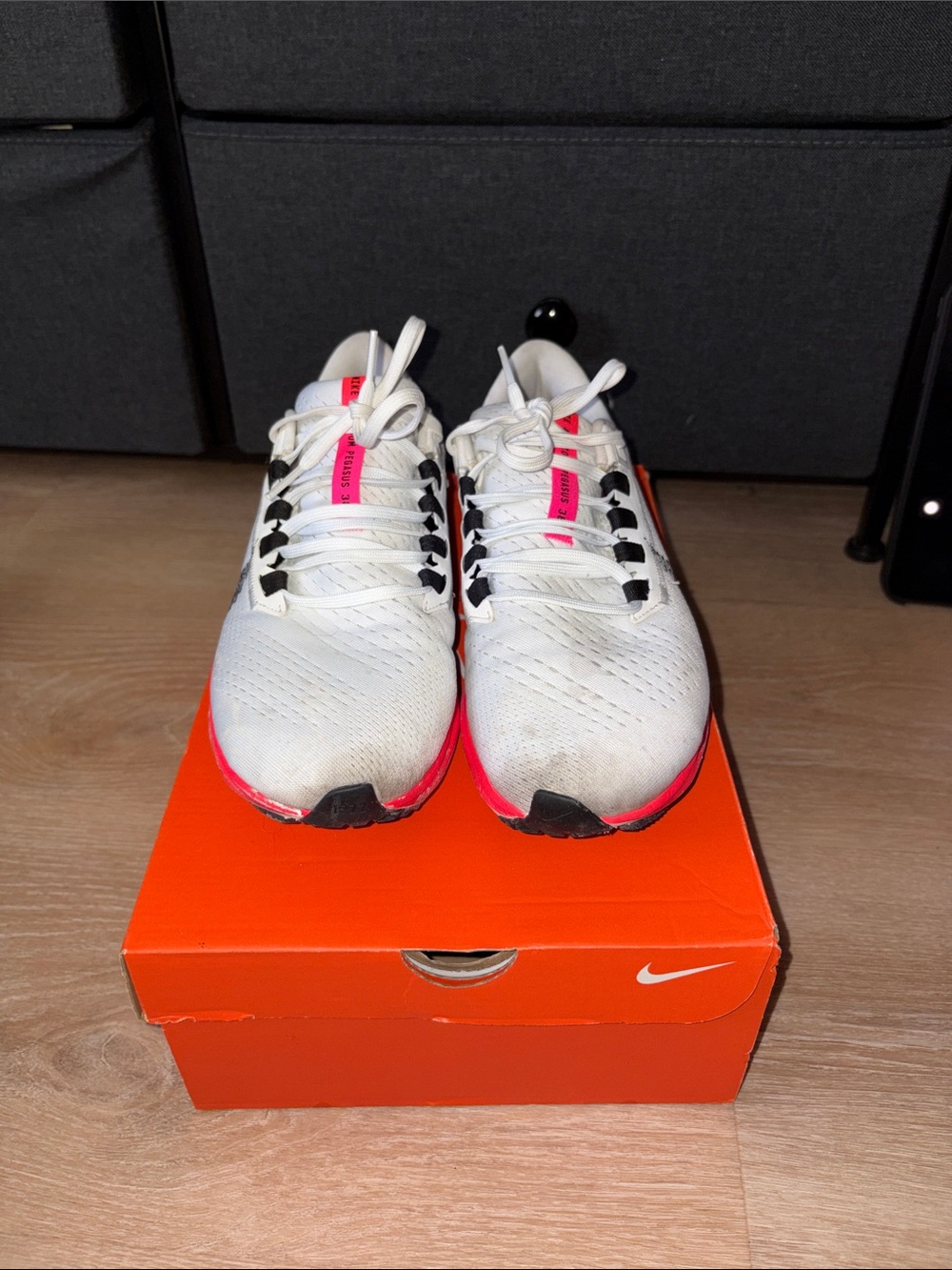 Women’s Nike Air Zoom Pegasus 38